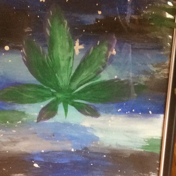 GREEN PEACE ARTWORK - Picture 2 of 3